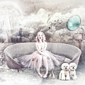 A Girl and A Dream