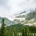 Mount-view Lake Louise 