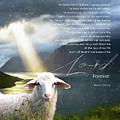 The Lord is my Shepherd